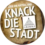 Knack die Stadt Logo